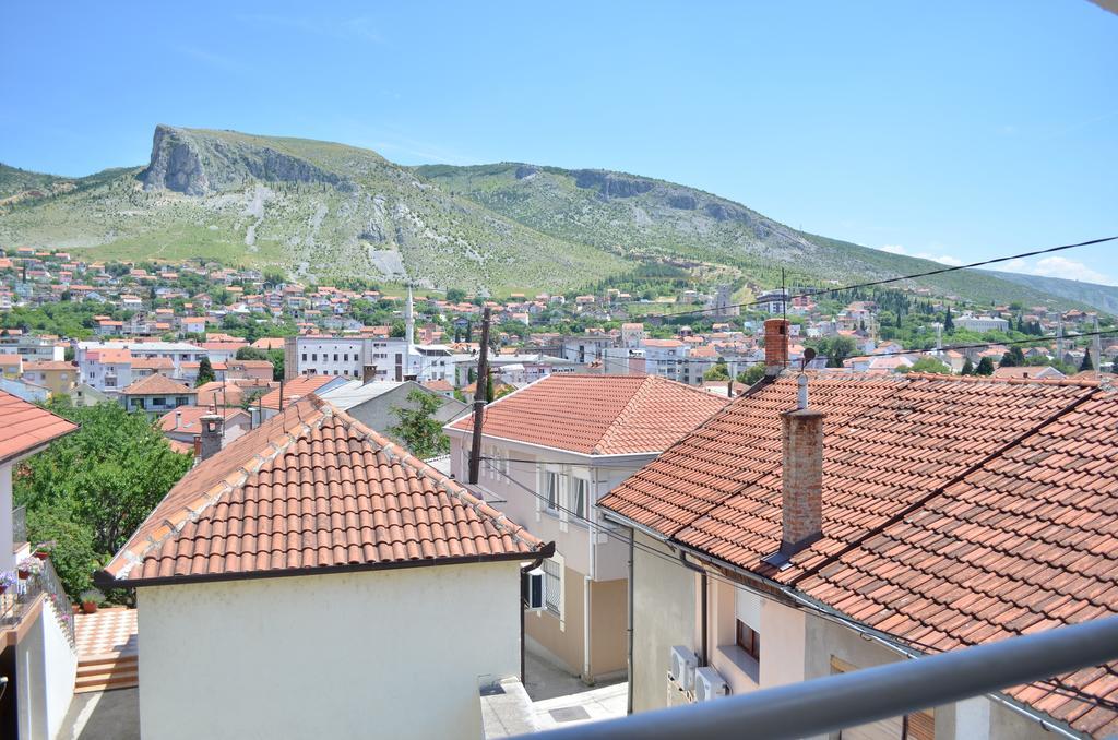 City Apartment One Mostar Esterno foto